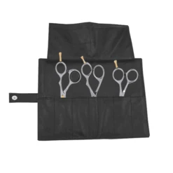 Groomers 6 Scissor Wrap