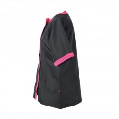 Groomers Amelia Boat Neck Jacket 2 Groomers Amelia Boat Neck Jacket -Dog Groomers Shop groomers amelia boat neck jacket p487 12692 medium