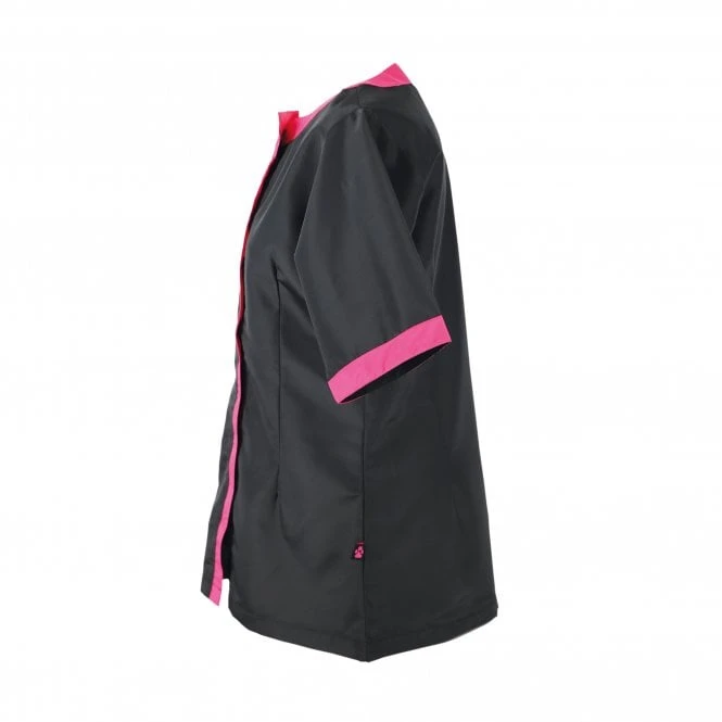 Groomers Amelia Boat Neck Jacket Groomers Amelia Boat Neck Jacket -Dog Groomers Shop groomers amelia boat neck jacket p487 12692 medium