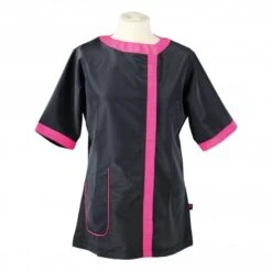 Groomers Amelia Boat Neck Jacket