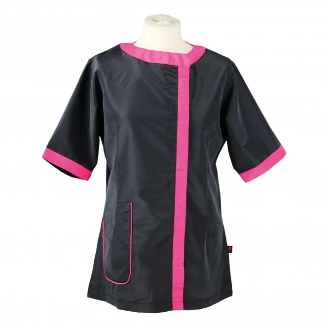 Groomers Amelia Boat Neck Jacket Groomers Amelia Boat Neck Jacket -Dog Groomers Shop groomers amelia boat neck jacket p487 12735 medium