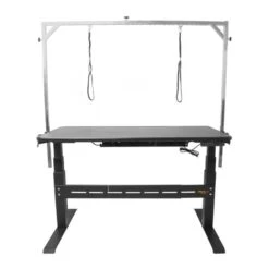 Groomers Groomers Athena Electric Professional Salon Table