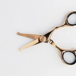 Groomers Aurelia Groomers Aurelia 4.5" Bull Nose Scissors -Dog Groomers Shop groomers aurelia 45 bull nose scissors p17346 11319 medium