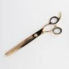 Groomers Aurelia Groomers Aurelia 7.5" 22T Chunker Scissors