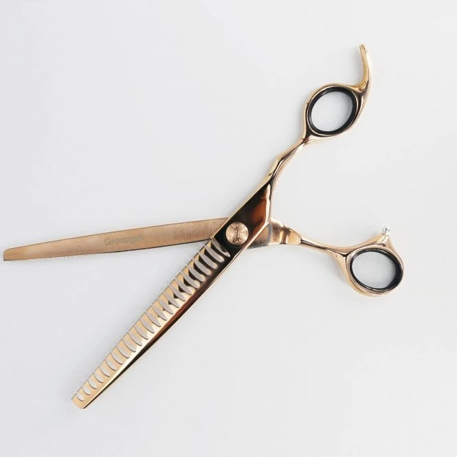 Groomers Aurelia Groomers Aurelia 7.5" 22T Chunker Scissors Groomers Aurelia Groomers Aurelia 7.5" 22T Chunker Scissors -Dog Groomers Shop groomers aurelia 75 22t chunker scissors p17347 11378 medium