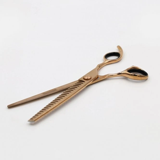 Groomers Aurelia Groomers Aurelia 7.5" 22T Chunker Scissors Groomers Aurelia Groomers Aurelia 7.5" 22T Chunker Scissors -Dog Groomers Shop groomers aurelia 75 22t chunker scissors p17347 11380 medium