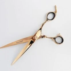 Dog Groomers Shop -Dog Groomers Shop groomers aurelia 75 curved scissors p17348 11385 medium