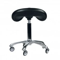 Groomers Groomers Black Saddle Stool -Dog Groomers Shop groomers black saddle stool p17673 12564 medium