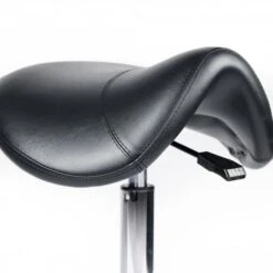 Groomers Groomers Black Saddle Stool -Dog Groomers Shop groomers black saddle stool p17673 12566 medium