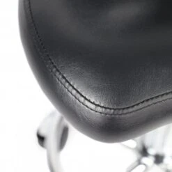 Groomers Groomers Black Stool With Back Rest -Dog Groomers Shop groomers black stool with back rest p17674 12561 medium