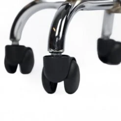 Groomers Groomers Black Stool With Back Rest -Dog Groomers Shop groomers black stool with back rest p17674 12563 medium