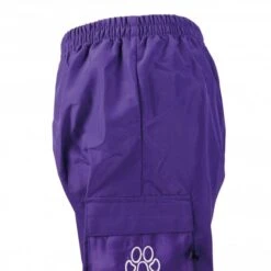 Groomers Cargo Trousers - Royal Purple -Dog Groomers Shop groomers cargo trousers royal purple p10236 12711 medium