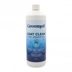 Groomers Coat Care Coat Clean Shampoo 1L