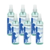 Groomers Groomers Coat Conditioning Spray 250ml - 6 Pack