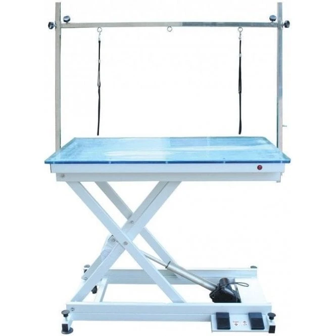 Groomers Crysta Electric Light Table Groomers Crysta Electric Light Table -Dog Groomers Shop groomers crysta electric light table p507 595 medium