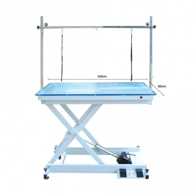 Groomers Crysta Electric Light Table Groomers Crysta Electric Light Table -Dog Groomers Shop groomers crysta electric light table p507 8851 medium