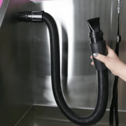 Groomers Easy Step Static Stainless Steel Bath -Dog Groomers Shop groomers easy step static stainless steel bath p1474 7785 medium