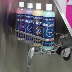 Groomers Easy Step Static Stainless Steel Bath -Dog Groomers Shop groomers easy step static stainless steel bath p1474 8829 medium