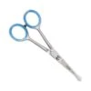Groomers Elite Groomers Elite 4.5" Straight Left-Handed Bull Nose Scissors