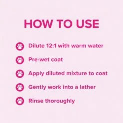 Groomers Everyday Groomers Everyday Floral Bouquet Shampoo 4 Groomers Everyday Groomers Everyday Floral Bouquet Shampoo -Dog Groomers Shop groomers everyday floral bouquet shampoo p17774 13646 medium