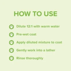 Groomers Everyday Groomers Everyday Melon Cocktail Shampoo -Dog Groomers Shop groomers everyday melon cocktail shampoo p17772 13643 medium