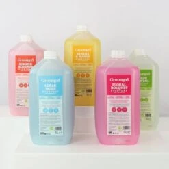 Groomers Everyday Groomers Everyday Summer Blossom Shampoo 3 Groomers Everyday Groomers Everyday Summer Blossom Shampoo -Dog Groomers Shop groomers everyday summer blossom shampoo p17775 13665 medium