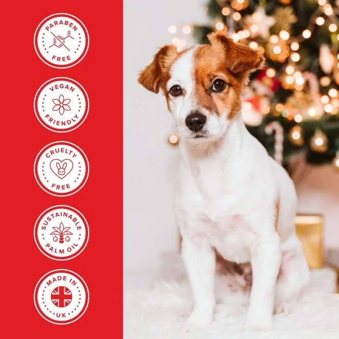 Groomers Groomers Festive Ginger Spice Fragrance Spray Groomers Groomers Festive Ginger Spice Fragrance Spray -Dog Groomers Shop groomers festive ginger spice fragrance spray p17835 14561 medium