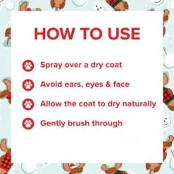 Groomers Groomers Festive Ginger Spice Fragrance Spray 3 Groomers Groomers Festive Ginger Spice Fragrance Spray -Dog Groomers Shop groomers festive ginger spice fragrance spray p17835 14563 medium