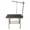 Groomers GroomForce Portable Grooming Table