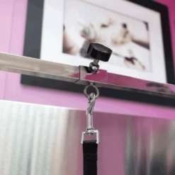 Groomers H-Bar For Stainless Steel Baths