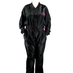 Groomers Groomers Jemima Jumpsuit - Black