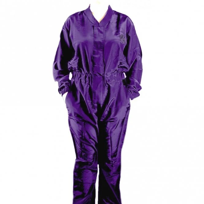 Groomers Groomers Jemima Jumpsuit - Purple Groomers Groomers Jemima Jumpsuit - Purple -Dog Groomers Shop groomers jemima jumpsuit purple p17821 14376 medium