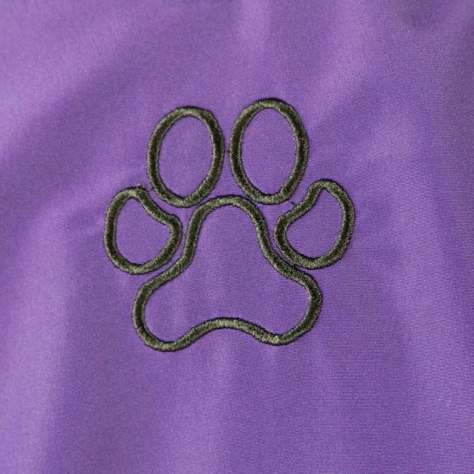 Groomers Groomers Jemima Jumpsuit - Purple Groomers Groomers Jemima Jumpsuit - Purple -Dog Groomers Shop groomers jemima jumpsuit purple p17821 14377 medium