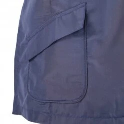 Groomers Groomers Kanji V-Neck Tunic - Navy/Gold 5 Groomers Groomers Kanji V-Neck Tunic - Navy/Gold -Dog Groomers Shop groomers kanji v neck tunic navygold p15793 13117 medium