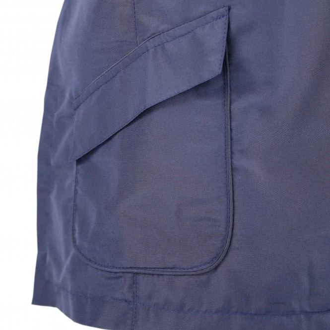 Groomers Groomers Kanji V-Neck Tunic - Navy/Gold Groomers Groomers Kanji V-Neck Tunic - Navy/Gold -Dog Groomers Shop groomers kanji v neck tunic navygold p15793 13117 medium