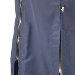 Groomers Groomers Kanji V-Neck Tunic - Navy/Gold 6 Groomers Groomers Kanji V-Neck Tunic - Navy/Gold -Dog Groomers Shop groomers kanji v neck tunic navygold p15793 13118 medium