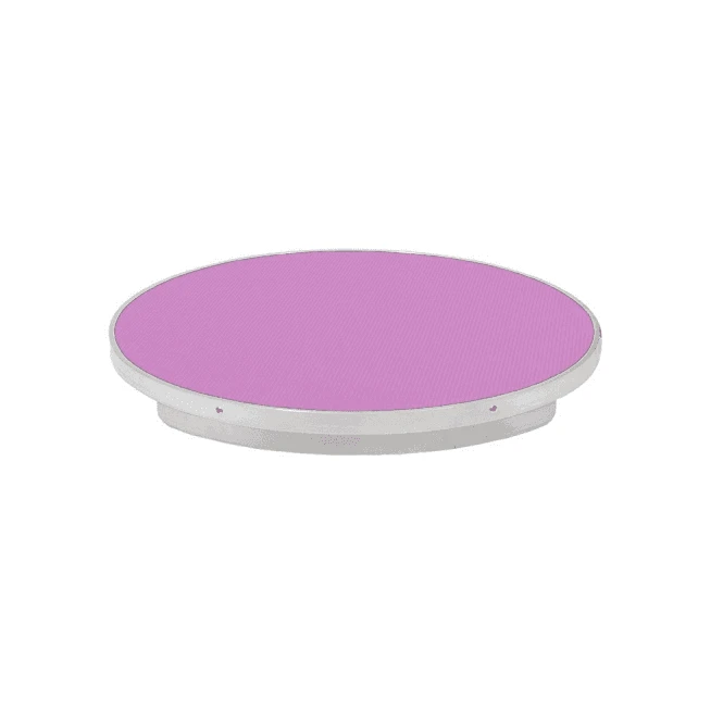 Groomers Lazy Susan Rotating Table - Pink Groomers Lazy Susan Rotating Table - Pink -Dog Groomers Shop groomers lazy susan rotating table pink p3873 5106 medium