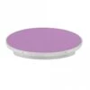 Groomers Lazy Susan Rotating Table - Purple
