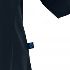 Groomers Groomers Leila Tunic In Black And Blue -Dog Groomers Shop groomers leila tunic in black and blue p526 13096 medium