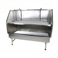 Groomers Groomers Mastiff Walk-In Static Bath