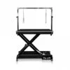 Groomers Groomers Metro II Extreme Standard Electric Table - Black Frame
