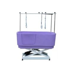 Groomers Groomers Neptune Electric Bath - Disco Purple