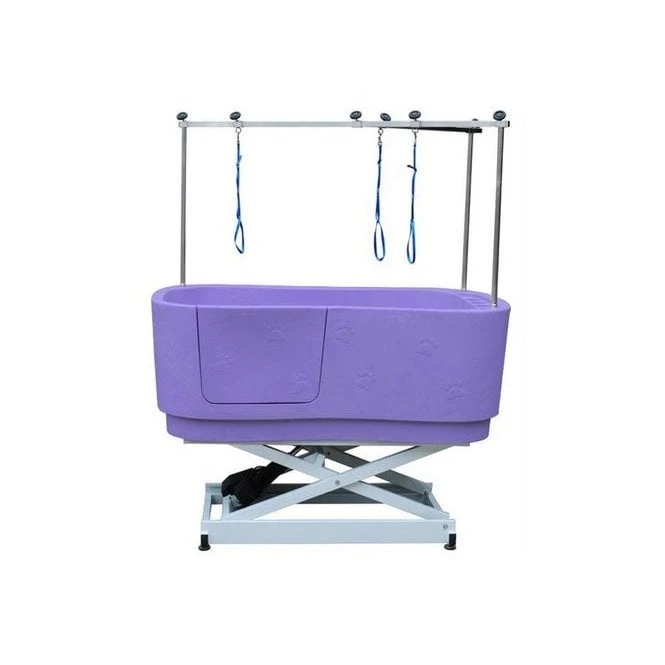 Groomers Groomers Neptune Electric Bath - Disco Purple Groomers Groomers Neptune Electric Bath - Disco Purple -Dog Groomers Shop groomers neptune electric bath disco purple p3863 6619 medium