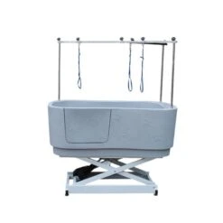 Groomers Groomers Neptune Electric Bath - Space Grey
