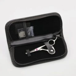 Groomers Ophelia Groomers Ophelia 4.5" Bull Nose Scissors -Dog Groomers Shop groomers ophelia 45 bull nose scissors p17329 11358 medium