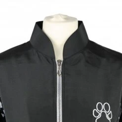 Groomers Groomers Penny Poodle Long Sleeve Mandarin Collar Tunic 2 Groomers Groomers Penny Poodle Long Sleeve Mandarin Collar Tunic -Dog Groomers Shop groomers penny poodle long sleeve mandarin collar tunic p17803 14099 medium