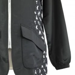 Groomers Groomers Penny Poodle Long Sleeve Mandarin Collar Tunic 5 Groomers Groomers Penny Poodle Long Sleeve Mandarin Collar Tunic -Dog Groomers Shop groomers penny poodle long sleeve mandarin collar tunic p17803 14101 medium