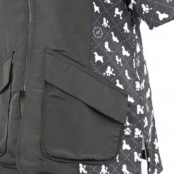 Groomers Groomers Penny Poodle Mandarin Collar Tunic 3 Groomers Groomers Penny Poodle Mandarin Collar Tunic -Dog Groomers Shop groomers penny poodle mandarin collar tunic p17802 14094 medium