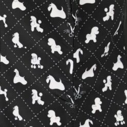 Groomers Groomers Penny Poodle Mandarin Collar Tunic 6 Groomers Groomers Penny Poodle Mandarin Collar Tunic -Dog Groomers Shop groomers penny poodle mandarin collar tunic p17802 14104 medium