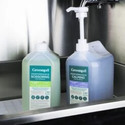 Groomers PerformanceGroomers Performance Calming Shampoo -Dog Groomers Shop groomers performance calming shampoo p17789 14164 medium